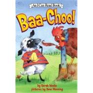 Baa-Choo