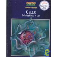 Cells : Building Blocks of Life
