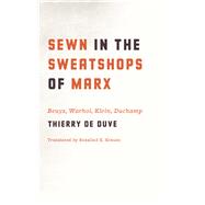 Sewn in the Sweatshops of Marx