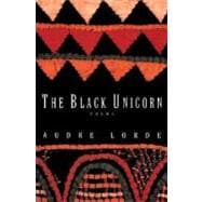 The Black Unicorn: Poems (Norton Paperback)