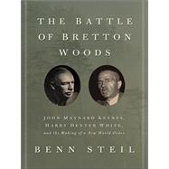 The Battle of Bretton Woods
