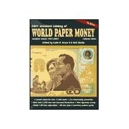 Standard Catalog of World Paper Money, Modern Issues 1961-2000