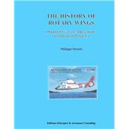 The History of Rotary Wings Hundred Years of Achievements Told Through Philately