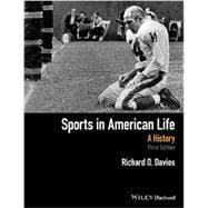 Sports in American Life,9781118912379