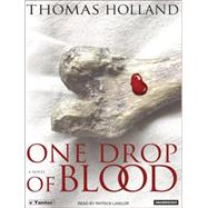 One Drop of Blood