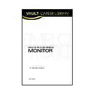 Monitor Company 2003