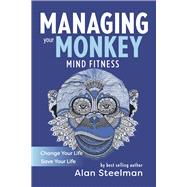 Managing Your Monkey Mind Fitness / Change Your Life / Save Your Life