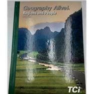 Geography Alive! Regions and People