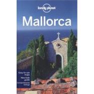 Lonely Planet Regional Guide Mallorca