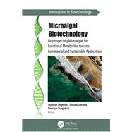 Microalgal Biotechnology