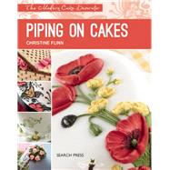 Piping on Cakes