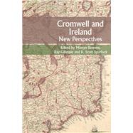 Cromwell and Ireland New Perspectives