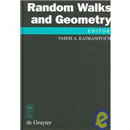 Random Walks and Geometry