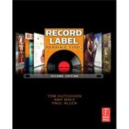 Record Label Marketing