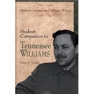 Student Companion to Tennessee Williams