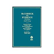 McCormick on Evidence