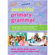 EBOOK: Essential Primary Grammar