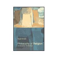 Philosophy of Religion: An Introduction with Readings