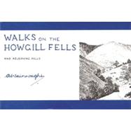 Walks on the Howgill Fells