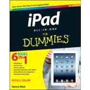 iPad All-In-One for Dummies