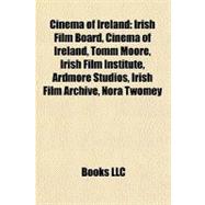 Cinema of Ireland