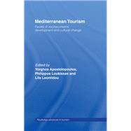 Mediterranean Tourism