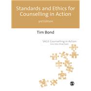 Standards and Ethics for Counselling in Action