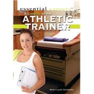 A Career As an Athletic Trainer