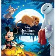 Bedtime Favorites (3rd Edition)