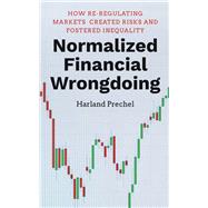 Normalized Financial Wrongdoing