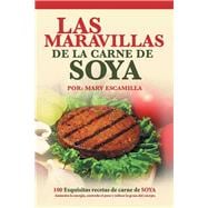 Las maravillas de la carne de soya