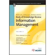 Medical Practice Management Body of Knowledge Review