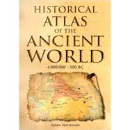 Historical Atlas of the Ancient World