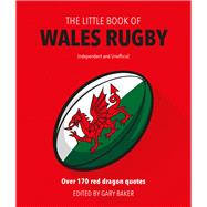 Little Book of Wales Rugby