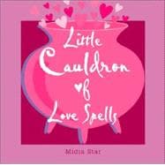 Little Cauldron of Love Spells