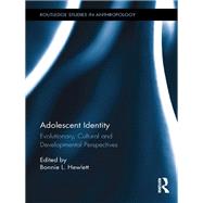 Adolescent Identity
