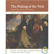 Making of the West 3e V2 & Sources of The Making of the West 3e V2