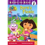 Dora's Picnic