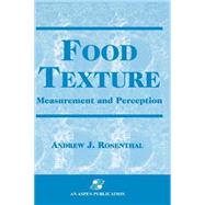 Food Texture