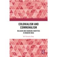 Colonialism and Communalism