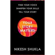 Your Story Matters