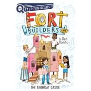 The Birthday Castle A QUIX Book