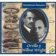 Orville Y Wilbur Wright