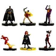 DC Heroclix Icons Booster Pack