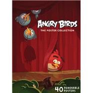 Angry Birds Poster Collection
