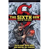 The Sixth Gun