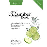 The Cucumber Book