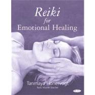 Reiki for Emotional Healing