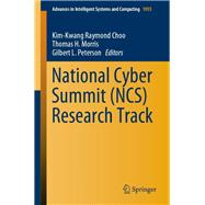 National Cyber Summit Research Track