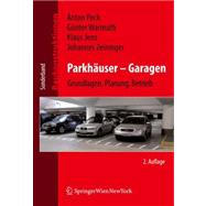 Parkhauser - garagen
